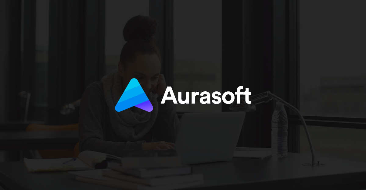 Aura Softwares